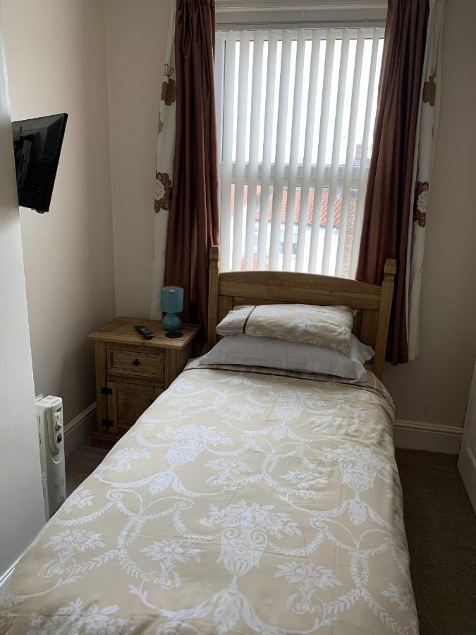 Oakwell Guest House Bridlington Exteriér fotografie