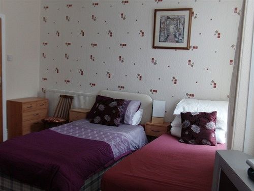 Oakwell Guest House Bridlington Exteriér fotografie