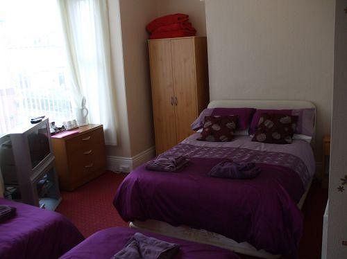 Oakwell Guest House Bridlington Exteriér fotografie