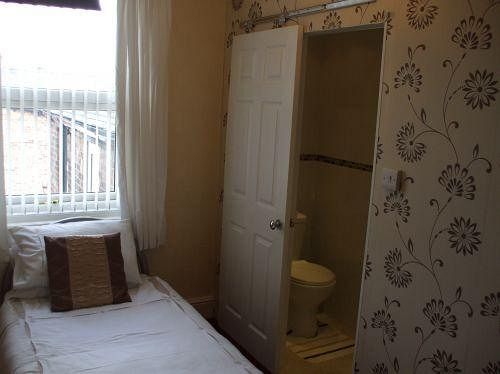 Oakwell Guest House Bridlington Exteriér fotografie