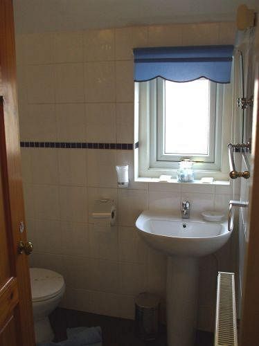 Oakwell Guest House Bridlington Exteriér fotografie