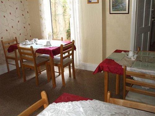 Oakwell Guest House Bridlington Exteriér fotografie