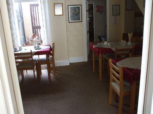 Oakwell Guest House Bridlington Exteriér fotografie