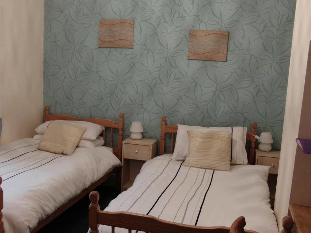 Oakwell Guest House Bridlington Exteriér fotografie
